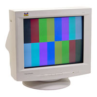 ViewSonic VCDTS22355-1 User Manual