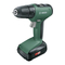 Bosch UniversalDrill 18 Manual