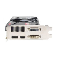 AMD Radeon HD 6770 User Manual