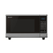 Microwave Oven Sharp R-240 Operation Manual