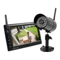 Swann ADW-340 Specifications
