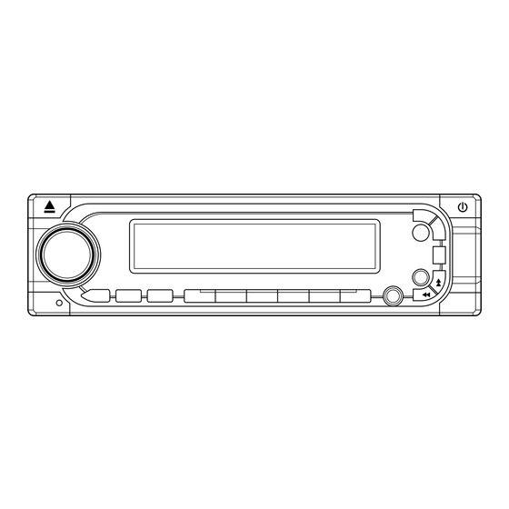 Koss MS2015 Owner's Manual