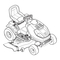 CUB CADET I1046 PARTS MANUAL Pdf Download | ManualsLib
