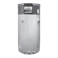 State Water Heaters ULTRA FORCE SUF-130-400 Installation, Operation & Service Manual