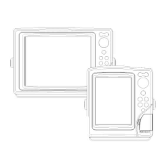 Geonav 11 Flash User And Installation Manual