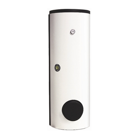 WIKORA WBO 305 UNO Installation Manual Operating Instructions