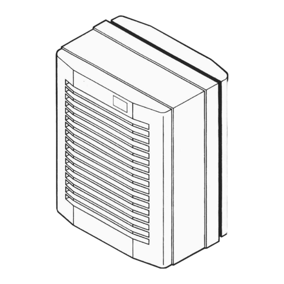 S&P HV-230 Instruction Leaflet
