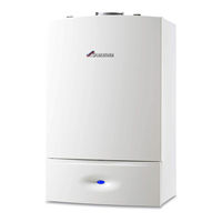 GREENSTAR 30Ri Compact ErP User Instructions