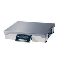 CAS PDII-6kg Manual