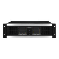 IMG STAGE LINE STA-1506 Instruction Manual