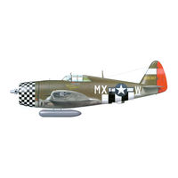 Meister Scale P-47 Build Instructions