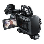 Blackmagicdesign URSA Mini 4K Quick Manual