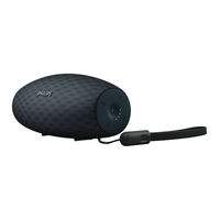 Philips everplay BT6900 User Manual
