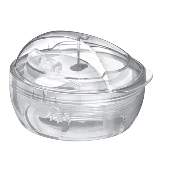Tandem T:90 Infusion Set Instuctions For Use