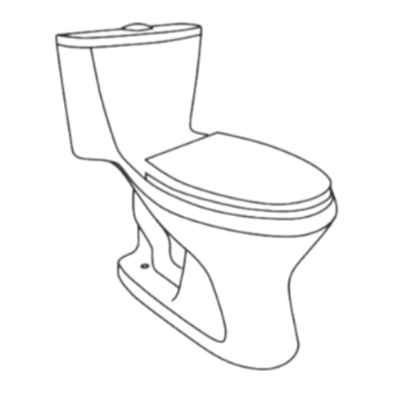 Jacuzzi Primo Installation And Operation Manual