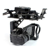 Tarot T4-3D User Manual