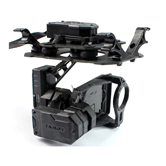 Tarot T4-3D User Manual