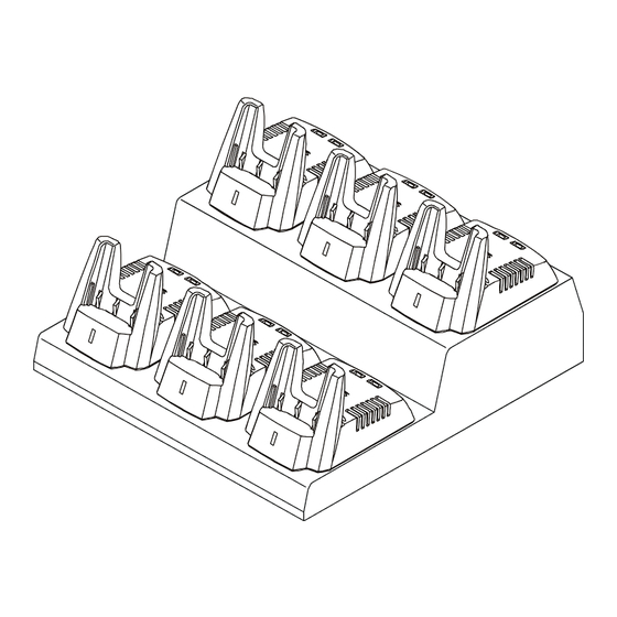 Vertex Standard VAC-6010 Service Manual