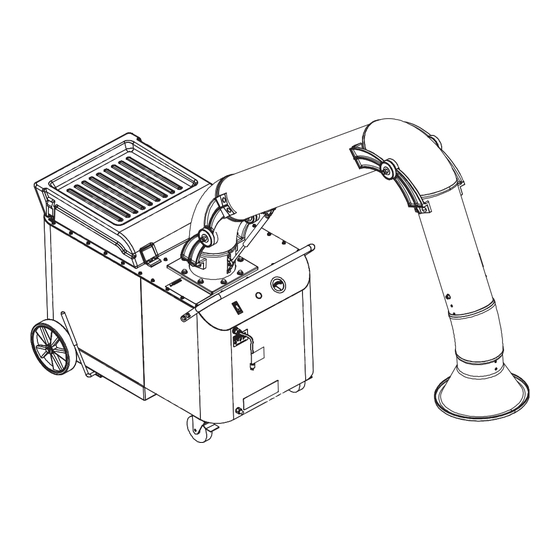 Miller FILTAIR MWX-S Owner's Manual