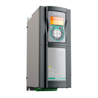 gefran ADV200-SI Series User Manual