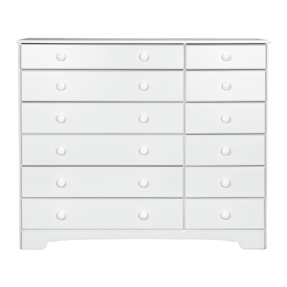 Argos Nordic 1663886 Assembly Instructions Manual