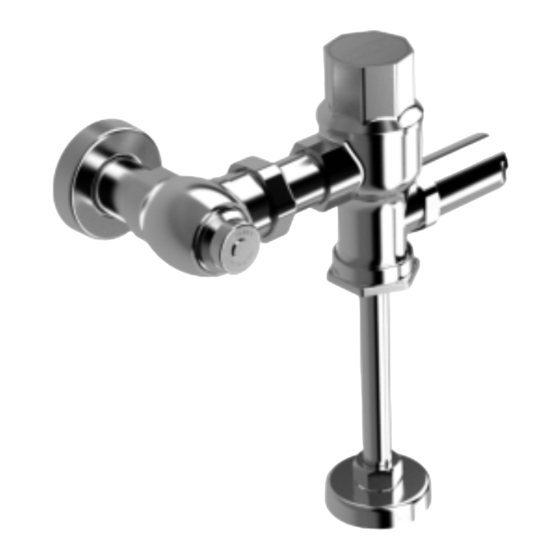 Helvex 313-19 Installation Manual