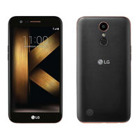 LG LG-TP260 User Manual