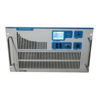 Elettronika AUTV/1500LD User Manual