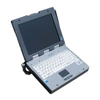 Itronix Duo-Touch Technical Bulletin