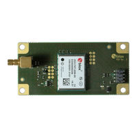 Ublox RCB-F9T Integration Manual