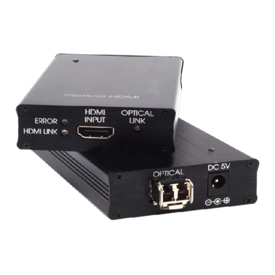 Converters.TV 888 Operation Manual