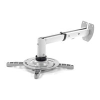 Stell SHO 1092 Mounting Instructions