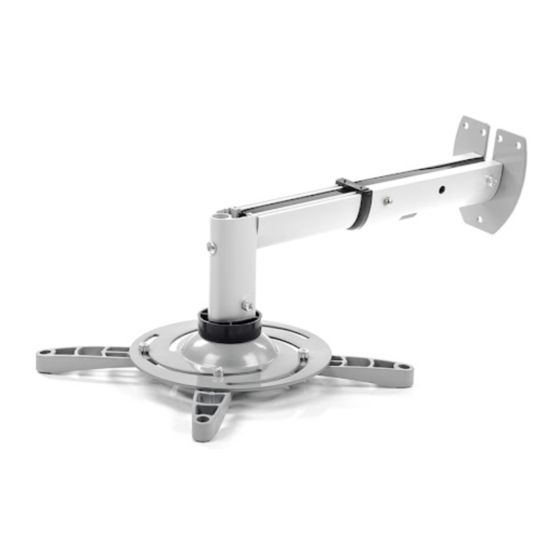 Stell SHO 1092 Mounting Instructions