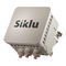 Siklu EtherHaul - Small Form Factor Quick Setup Manual