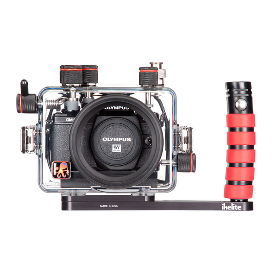 Ikelite 6950.12 Instructions Manual