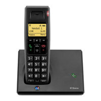 SW Comms ShoreTel BT Diverse 7110 Quick Start Manual