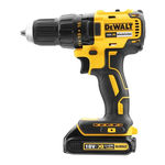 DeWalt DCD778 Original Instructions Manual