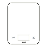 Magio MG-781 Instruction Manual