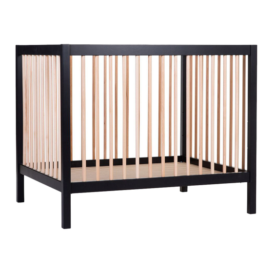 CHILDHOME PLAYPEN 97 Instructions For Use Manual