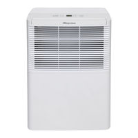 Hisense DH2524K1W Use And Installation  Manual