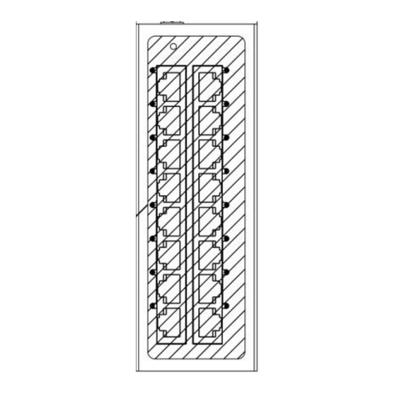 ORiNG IES-C1160 Hardware Installation Manual