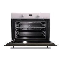 FULGOR 90 Series Installation - Use - Maintenance