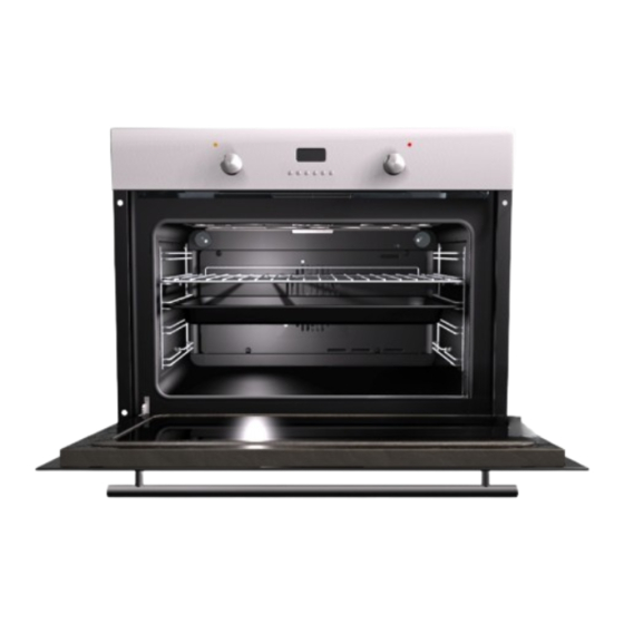 FULGOR 90 Series Installation - Use - Maintenance