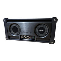 OLLITER OL-SD20A Startup Manual
