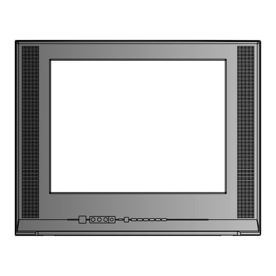 Daewoo DTQ 20U6SC Manuals