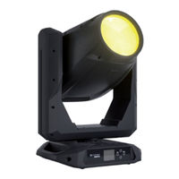 Cameo ORON H2 User Manual