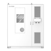 Dyness EnerCore DH200F-S100L00 User Manual