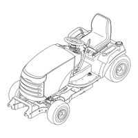 Briggs & Stratton 1695196 Installation Instructions Manual