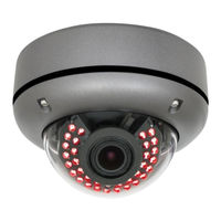 Seco-Larm Enforcer EV-2866-NKGQ Installation Manual