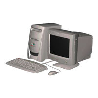 Compaq Presario 4900 Series Maintenance And Service Manual